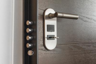 Porte blindate Centro Infissi